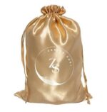 Sac en satin