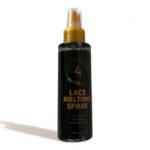 Kit simple colle extra forte + spray fondant