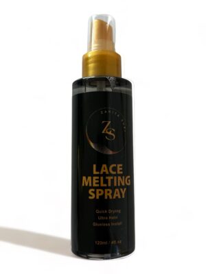 Kit simple colle extra forte + spray fondant