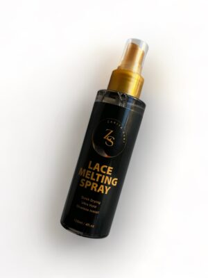 Spray Fondant
