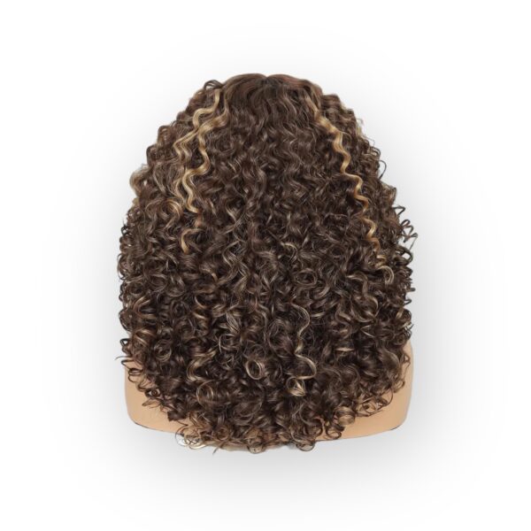 Shakira
16 pouces 300%
13*4 HD