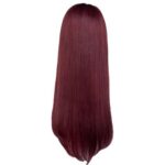Chanel (cheveux vietnamiens)
26 pouces 250%
13*4hd