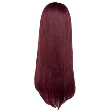 Chanel (cheveux vietnamiens)
26 pouces 250%
13*4hd