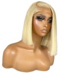 Maria blond (cheveux vierges)