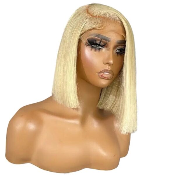 Maria blond (cheveux vierges)