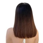 Mariama( cheveux vietnamiens)