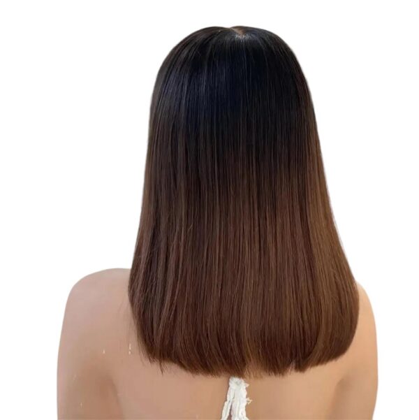 Mariama( cheveux vietnamiens)