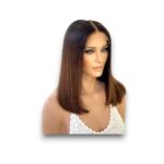 Mariama( cheveux vietnamiens)