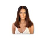 Mariama( cheveux vietnamiens)