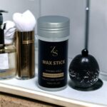 Cire d’ abeille pour Cheveux