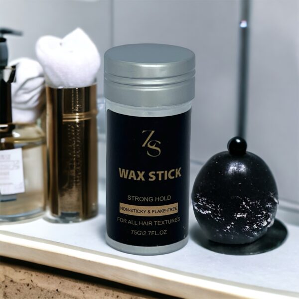 Cire d’ abeille pour Cheveux