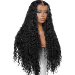 Lady B 
Virgin Hair
30 pouces 
lace 13*4 HD 250% densité
