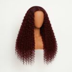 Reda 
24 pouces 250% densité 13*4 lace transparente
