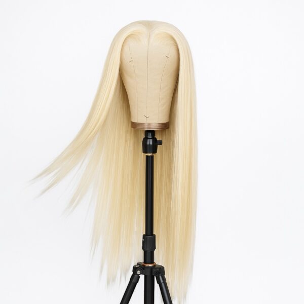 Barbie 

28 pouces lace 13*6 HD
Virgin Hair Premium 
200%