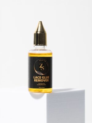 Dissolvant de Colle Perruque