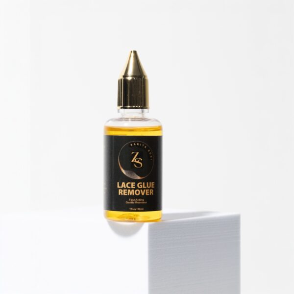Dissolvant de Colle Perruque