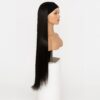 Freeda
26 pouces 180 densité , perruque bandeau 
Virgin hair