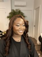 Kathy 20 pouces 5*5 HD 180 densité