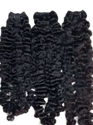 Burmese curl 100g par paquet