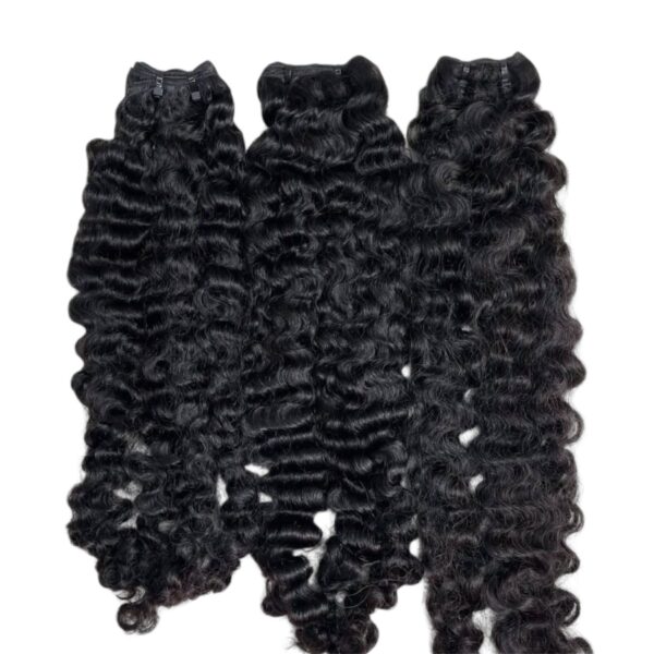 Burmese curl 100g par paquet