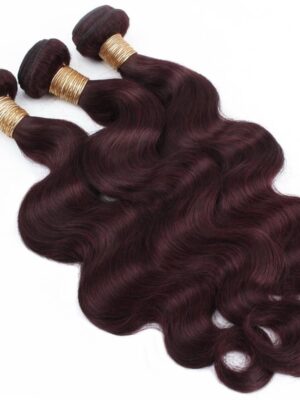 3 boules de cheveux vierges A+ ( possible de les prendre en lisse , juste laisser une note )