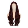 Angy 32 pouces lace 13*4 transparente densité 200