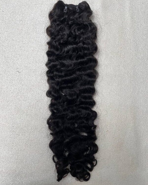 Burmese Bundles